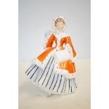 Royal Doulton figure Noelle HN2179