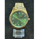 Micheal Kors gents wristwatch