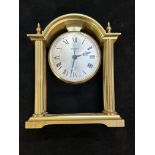 Swiza small mantle clock