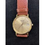 Tissot 1853 gents wristwatch