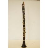 Clarinet