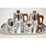 Sona tea set