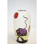 Lorna Bailey Wotland vase