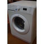 Indesit washing machine