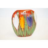 Anita Harris crocus vase