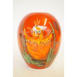 Anita Harris easter chic vase