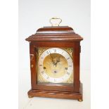 Commity London mantle clock with key
