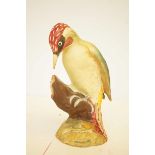 Beswick woodpecker No 1218 (Matt finish)