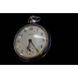 Ingersoll pocket watch