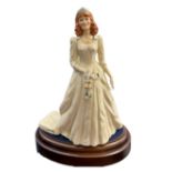 Royal Doulton HN3086 The duchess of York limited e