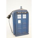 Doctor Who cool box - untested sold as seen