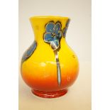 Anita Harris harmony vase Height 14 cm