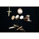 Collection of untested jewellery