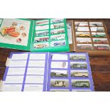 3x Boxed sets of model vehicles