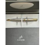 Boxed Parker pen united co-operative limited