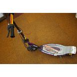 Razor electric scooter - untested sold as seen (no
