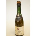 1953 Charles Heidsieck Reims Champagne