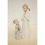 Lladro 4779 figure