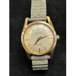Nivada automatic vintage wristwatch