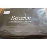 Very large quantity of jewellery bags unopened