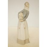 Lladro figure