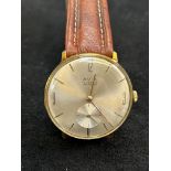 Gents Avia wristwatch