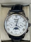 Ingersoll automatic limited edition wristwatch IN4