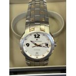 Maurice Lacroix milestone automatic wristwatch set