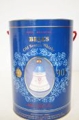 Bells Scotch whisky to celebrate the 90th birthday