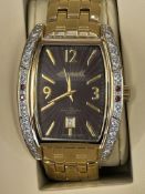 Ingersoll Gems IG0696 MC wristwatch with box & pap
