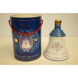 Bells whiskey Wade decanter - sealed & unopened 75