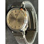 Gents Starlon vintage wristwatch