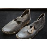 Pair of clogs