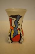 Lorna Bailey Dimsdale Hall old ellgreave pottery v
