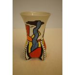 Lorna Bailey Dimsdale Hall old ellgreave pottery v