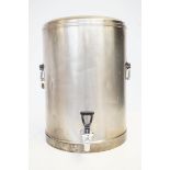 British army tea urn made in 1968 this type of urn