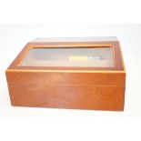 Humidor