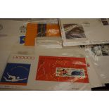 Collection of First Day Covers to include a Austra