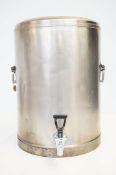 British army tea urn made in 1968 this type of urn