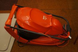 Flymo hoover vac 280 untested sold as seen