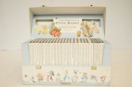 The world of Peter Rabbit Beatrix potter the compl