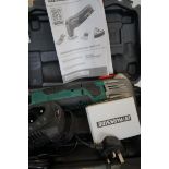 Cordless multi purpose tool