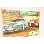 Microscalextrix DBS Super cars