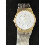 Skagen ladies wristwatch