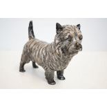 Royal Doulton cairn terrier charming eyes HN1033