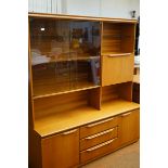 Sakol furniture retro display cabinet