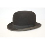 Catchpoles bowler hat