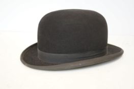 Catchpoles bowler hat