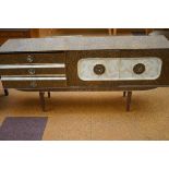 Retro sideboard