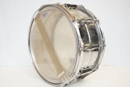 Beverly B&H extra play premier drum with soft case